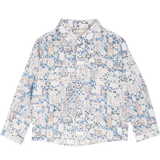 Boy - Davide 100% Cotton Classic Shirt