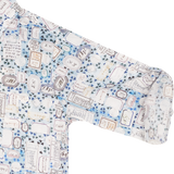 Boy - Davide 100% Cotton Classic Shirt