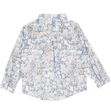 Boy - Davide 100% Cotton Classic Shirt