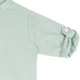 Baby Boy - Pascal Cotton Linen Blend Shirt