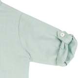 Boy - Pascal Cotton Linen Blend Shirt