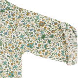 Baby Boy - Davide 100% Cotton Classic Shirt