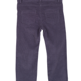 Girl - Vina Cotton Corduroy Trousers