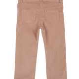 Girl - Vina Cotton Corduroy Trousers