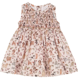 Baby Girl - Alyssia Liberty Cotton Dress