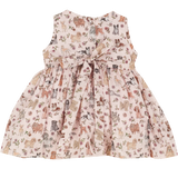 Baby Girl - Alyssia Liberty Cotton Dress