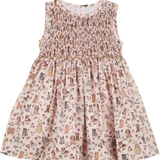 Girl - Alyssia Liberty Cotton Dress