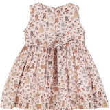Girl - Alyssia Liberty Cotton Dress