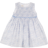 Girl - Alyssia Liberty Cotton Dress