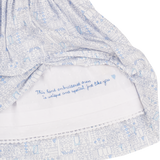 Girl - Alyssia Liberty Cotton Dress