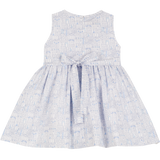Girl - Alyssia Liberty Cotton Dress