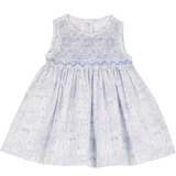 Baby Girl - Alyssia Liberty Cotton Dress