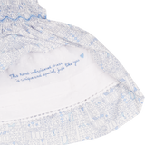Baby Girl - Alyssia Liberty Cotton Dress