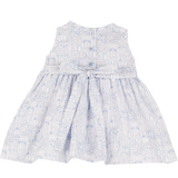 Baby Girl - Alyssia Liberty Cotton Dress