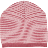 Baby Girl - 100% Cashmere Hat