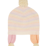 Baby Girl - Cashmere Hat