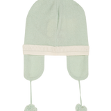 Baby Girl - Cashmere Hat