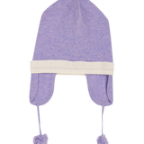 Baby Girl - Cashmere Hat