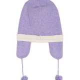 Baby Girl - Cashmere Hat