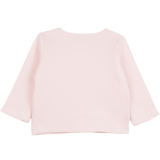 Baby Girl - Marli Pima Cotton Baby Set with Smocking & Hand-Embroidered Details