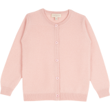 Girl - Sofi 100% Cashmere Everyday Cardigan 8 to 12 Years