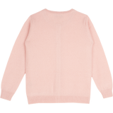 Girl - Sofi 100% Cashmere Everyday Cardigan 8 to 12 Years