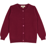 Girl - Sofi 100% Cashmere Everyday Cardigan 8 to 12 Years