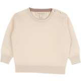Baby Boy - Nico Jumper 100% Lightweight Cashmere - New Colours