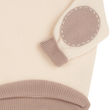 Baby Boy - Nico Jumper 100% Lightweight Cashmere - New Colours