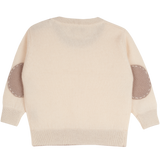 Baby Boy - Nico Jumper 100% Lightweight Cashmere - New Colours