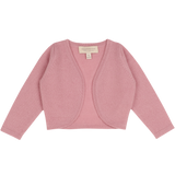 Baby Girl - Carmen 100% Cashmere Shrug