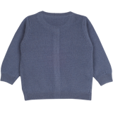 Baby Girl - Sofi Lightweight Cashmere Everyday Cardigan