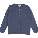 Girl - Sofi 100% Cashmere Everyday Cardigan 8 to 12 Years