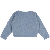 Baby Girl - Carmen 100% Cashmere Shrug