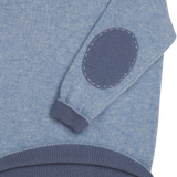 Boy - Nico 100% Cashmere Crew Neck Jumper - 8 to 12 Years