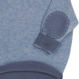 Baby Boy - Nico Jumper 100% Lightweight Cashmere - New Colours