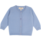 Baby Girl - Sofi Cashmere Crew Neck Everyday Cardigan – New Colours