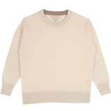 Boy - Nico 100% Cashmere Crew Neck Jumper - 8 to 12 Years