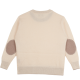 Boy - Nico 100% Cashmere Crew Neck Jumper - 8 to 12 Years