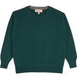 Boy - Riccardo 100% Cashmere Crew Neck Jumper