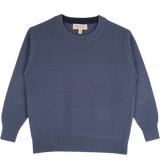 Boy - Nico 100% Cashmere Jumper - New Colours (2 to 6 Years)