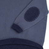 Boy - Nico 100% Cashmere Jumper - New Colours (2 to 6 Years)