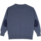 Boy - Nico 100% Cashmere Jumper - New Colours (2 to 6 Years)