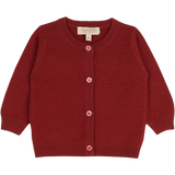 Baby Girl - Sofi Cashmere Crew Neck Everyday Cardigan – New Colours