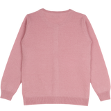 Girl – Sofi Cashmere Everyday Cardigan (2–6 Years) | Core Colours