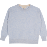 Boy - Nico 100% Cashmere Crew Neck Jumper - 8 to 12 Years