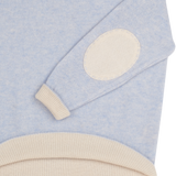 Boy - Nico 100% Cashmere Crew Neck Jumper - 8 to 12 Years