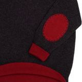 Boy - Nico 100% Cashmere Jumper - New Colours (2 to 6 Years)