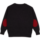 Boy - Nico 100% Cashmere Crew Neck Jumper - 8 to 12 Years