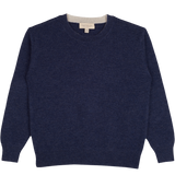 Boy - Nico 100% Cashmere Jumper - New Colours (2 to 6 Years)